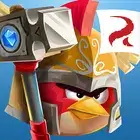Angry Birds Epic MOD APK Download Logo